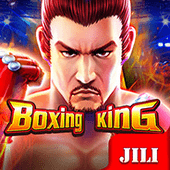 Boxing King - Fair Play App Slot