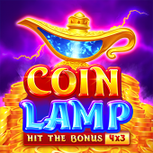 Coin Lamp - Fair Play App Slot
