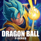Dragon Ball - Fair Play App Slot