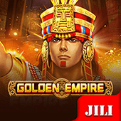 Golden Empire - Fair Play App Slot