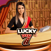 Lucky 7 at Fair Play App